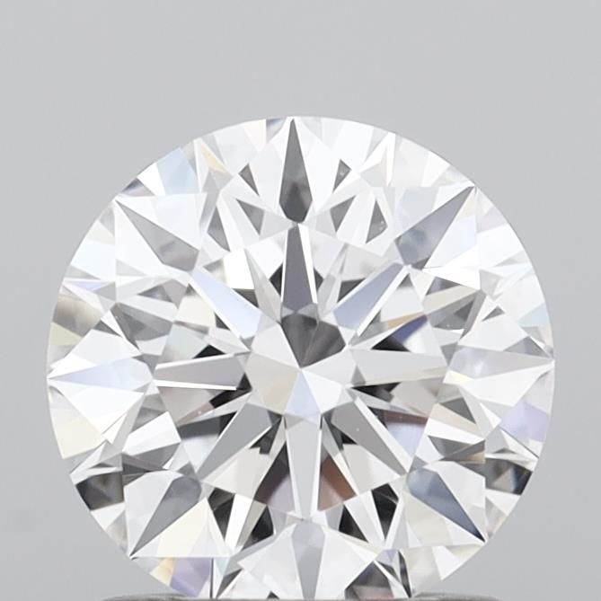 1.06 ct. round Lab Grown Diamond front image