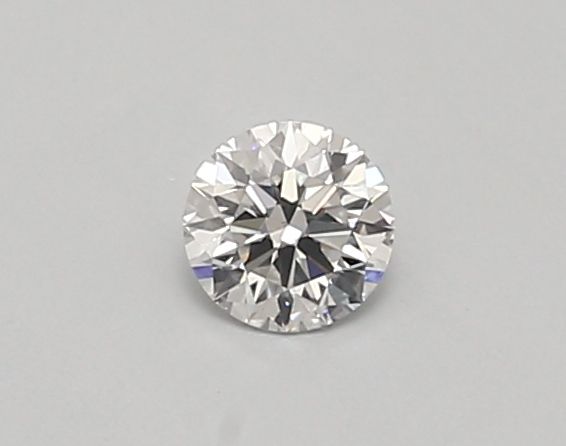 0.29 ct lab-grown Round Diamond