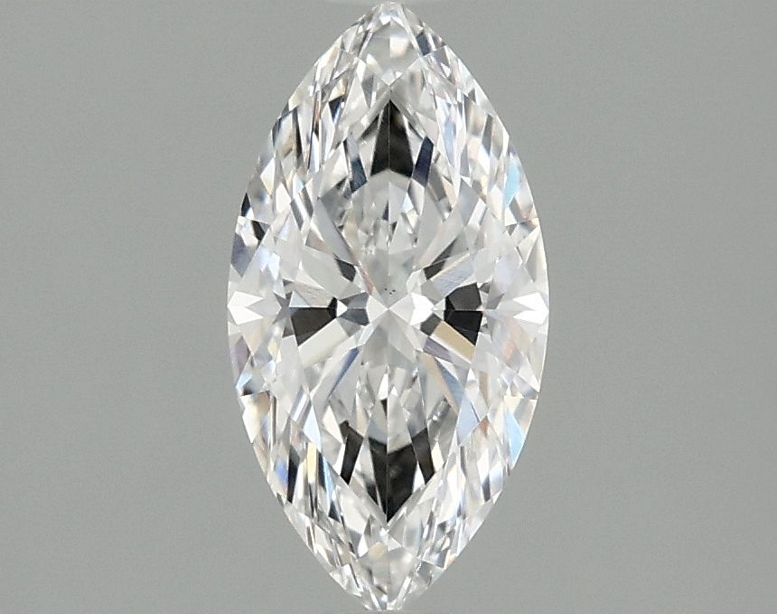 1.08 ct. marquise Lab Grown Diamond front image