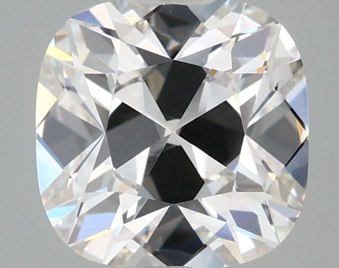 2.47 ct Cushion Modified diamond