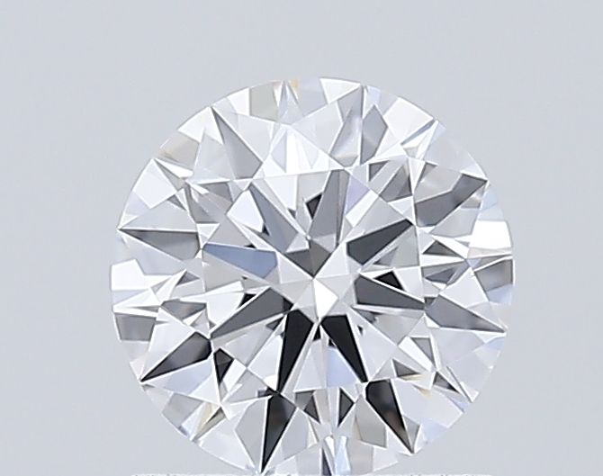 1.00 ct. round Lab Grown Diamond front image