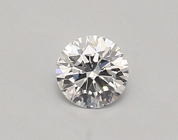 0.38 ct lab-grown Round Diamond