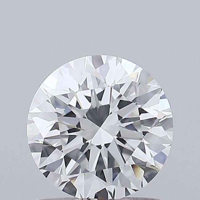 1.04 ct. round Lab Grown Diamond front image