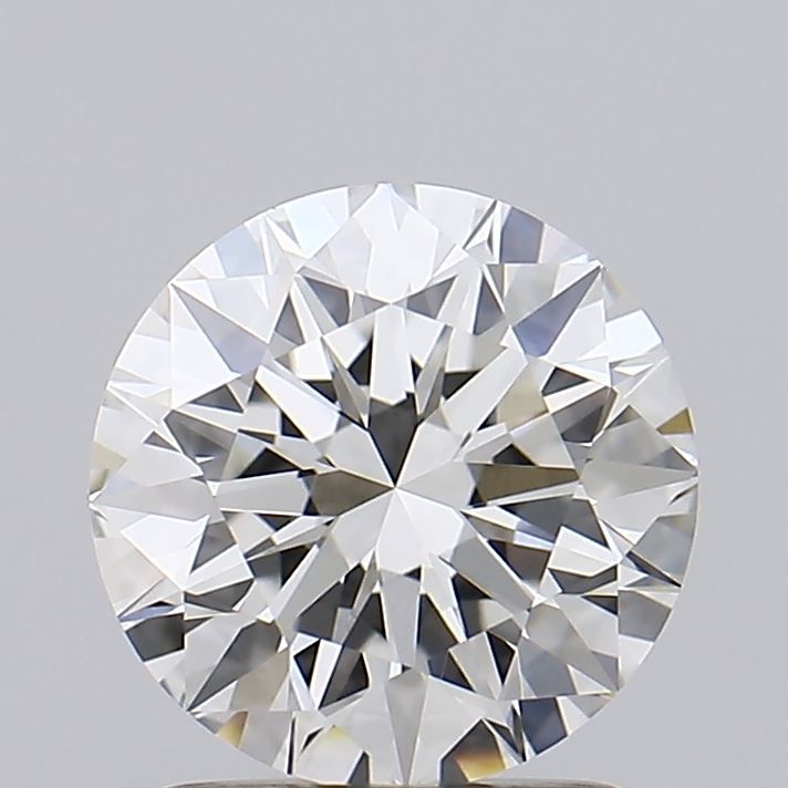 1.59 ct. round Lab Grown Diamond front image