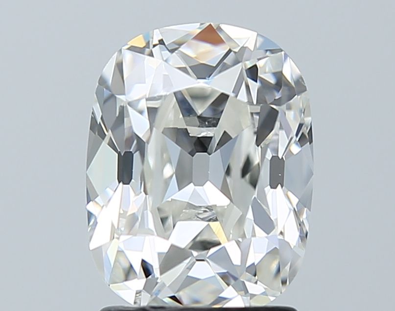 2 ct Old miner Diamond