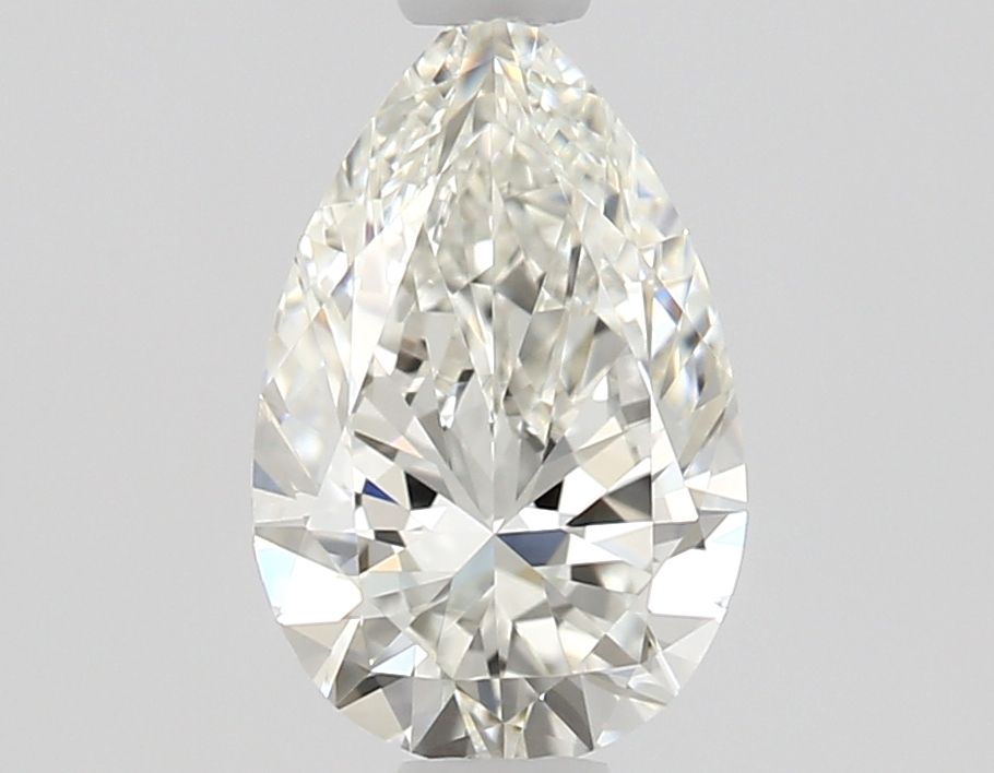 0.61 ct Pear diamond