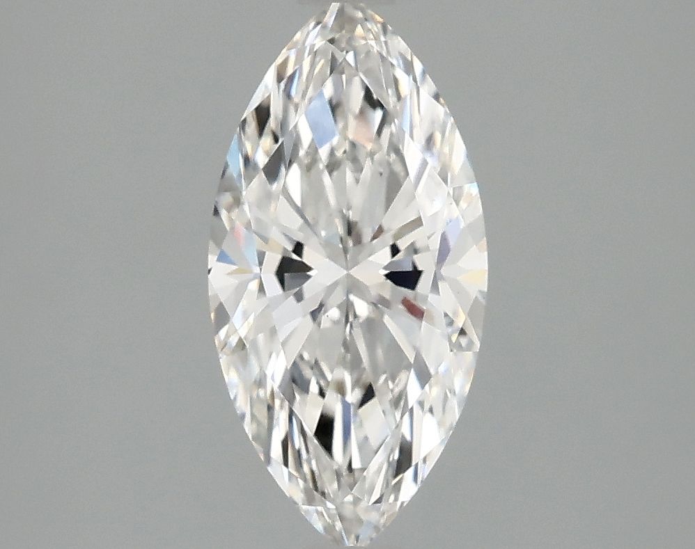 1.51 ct Marquise diamond