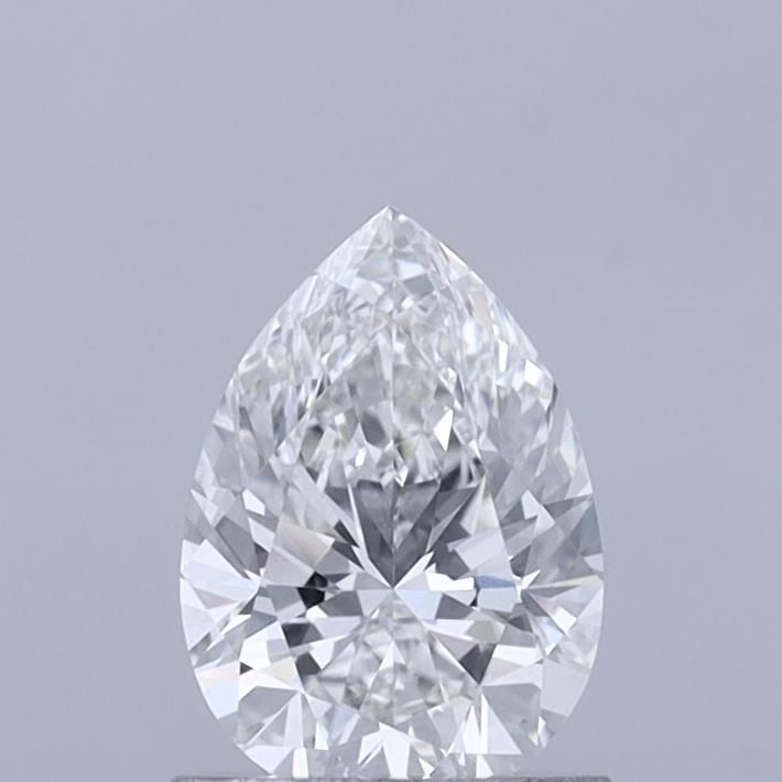 1.01 ct Pear diamond