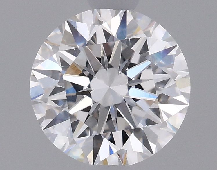 1.03 ct. round Lab Grown Diamond front image