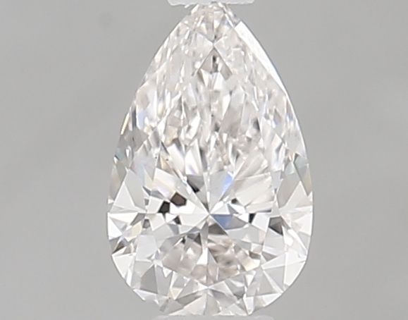 0.41 ct Pear diamond