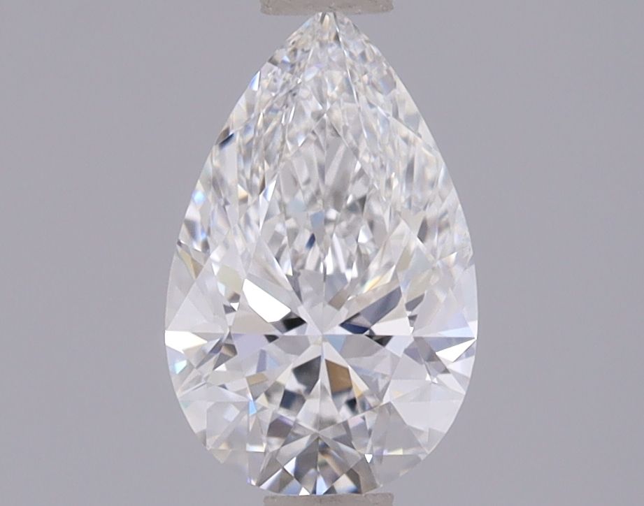 1.02 ct. pear Lab Grown Diamond front image
