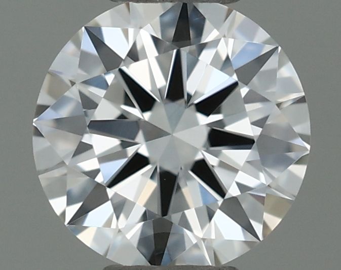 0.30 ct Round diamond