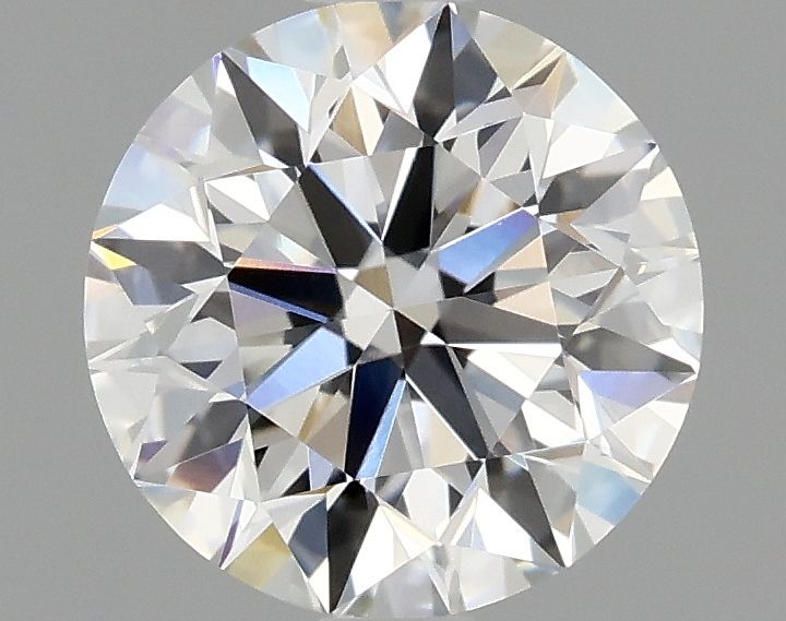 1.06 ct. round Lab Grown Diamond front image