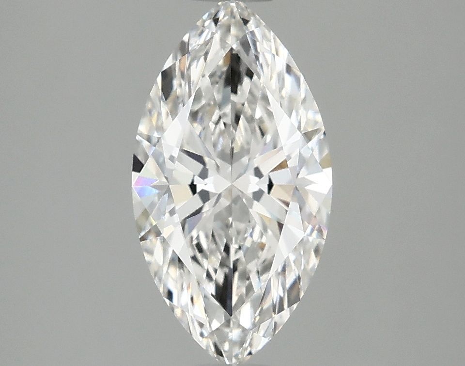 1.51 ct Marquise diamond