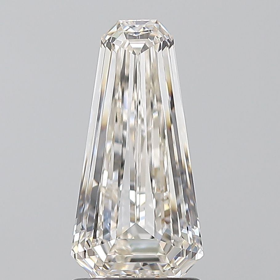 1.51 ct Shield Diamond