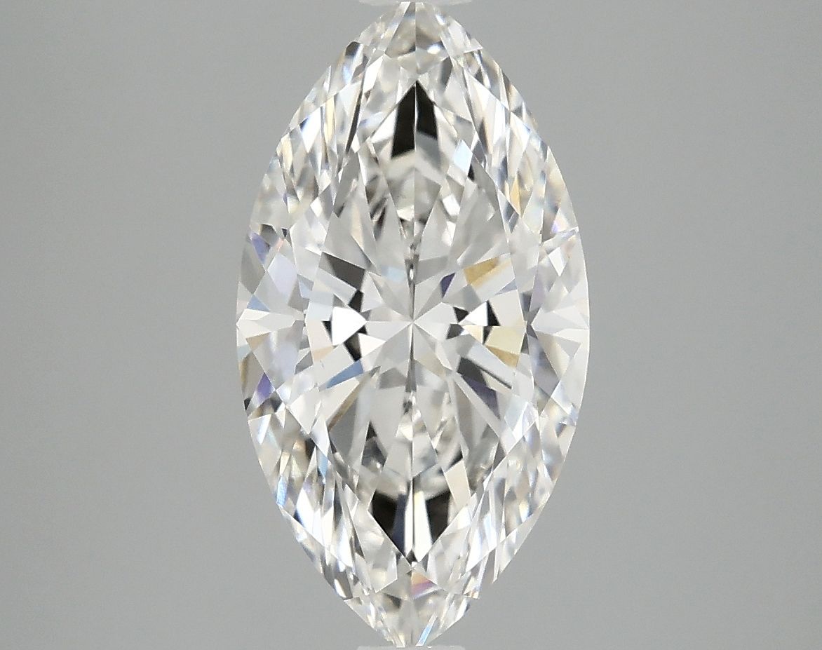 3.00 ct. marquise Lab Grown Diamond front image