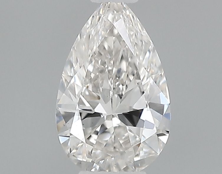 0.36 ct Pear diamond