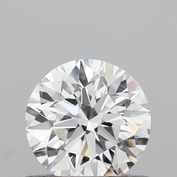 0.53 ct. round Lab Grown Diamond front image
