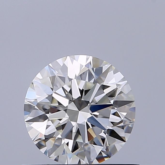 0.62 ct Round diamond