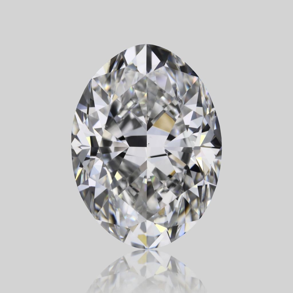 2.01 Carat