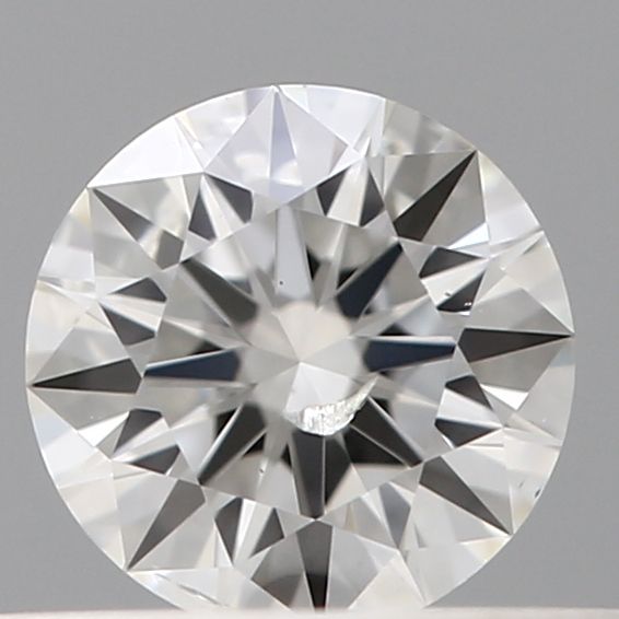 0.3 ct Round Diamond