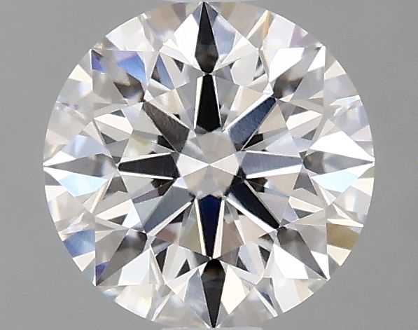 1.09 ct. round Lab Grown Diamond front image