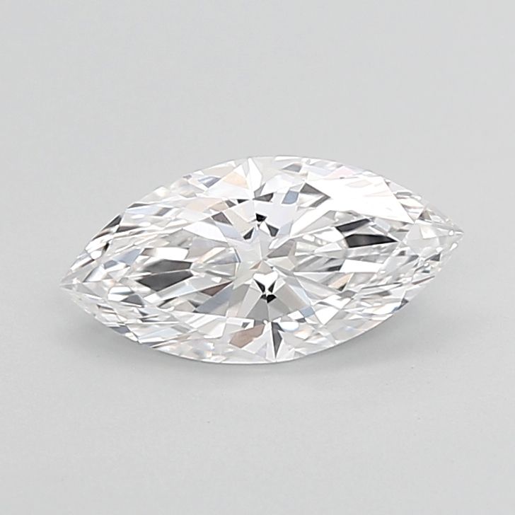 1.29 ct. marquise Lab Grown Diamond front image