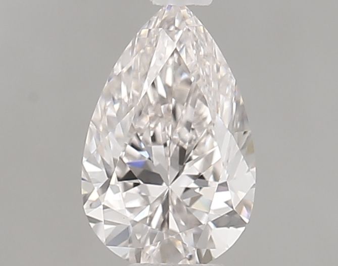 0.46 ct Pear diamond