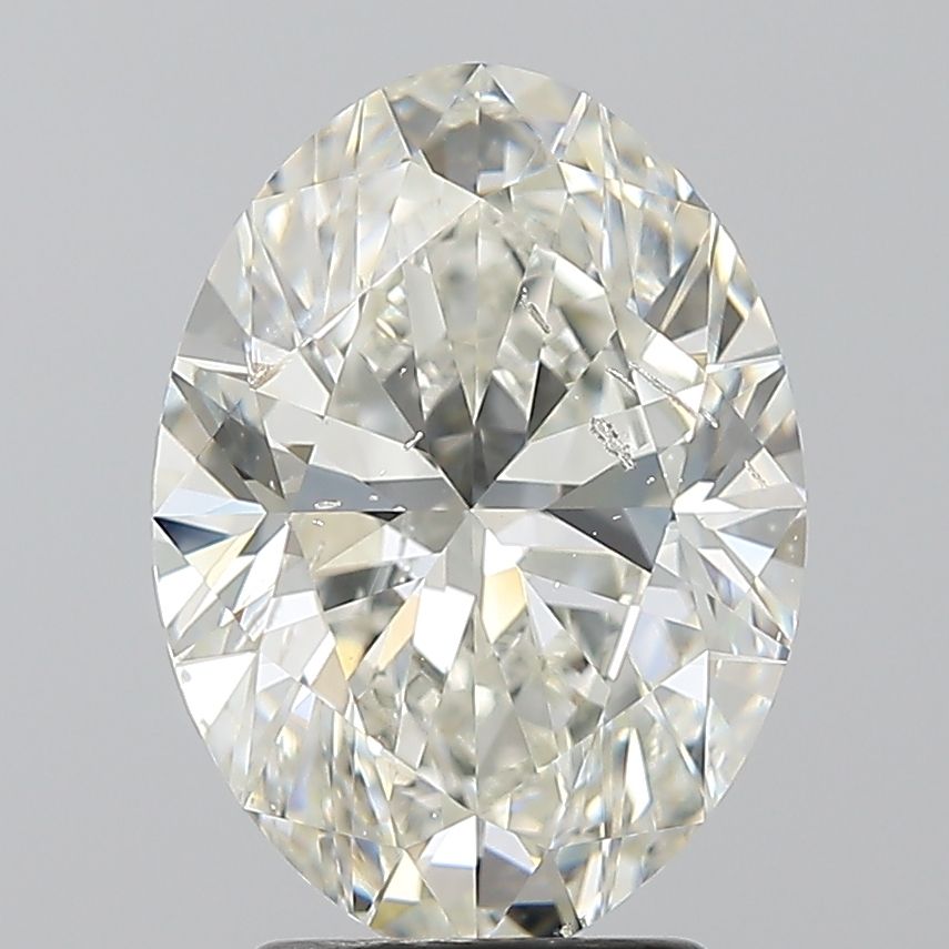 3.02 Carat