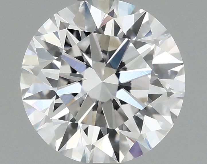 1.09 ct. round Lab Grown Diamond front image