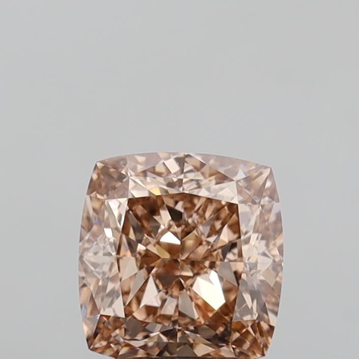 1.83 ct Cushion Modified diamond