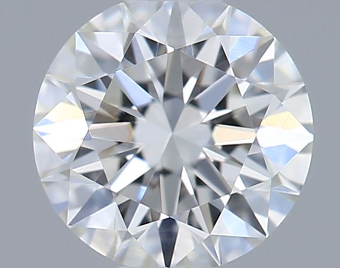 0.30 ct Round diamond