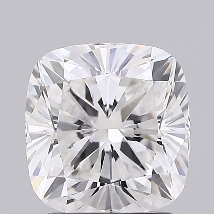 2.06 ct Cushion Modified diamond