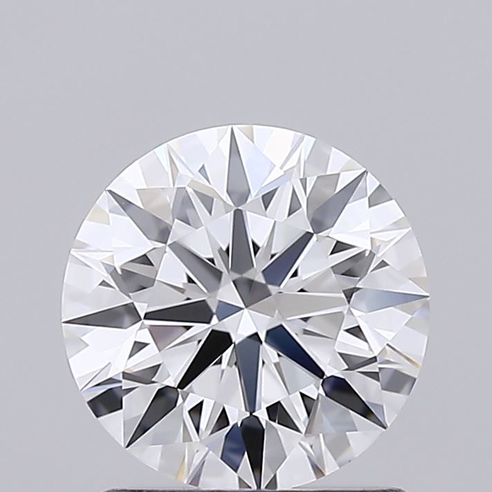 1.07 ct. round Lab Grown Diamond front image