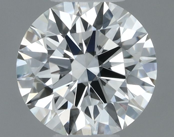 0.30 ct Round diamond