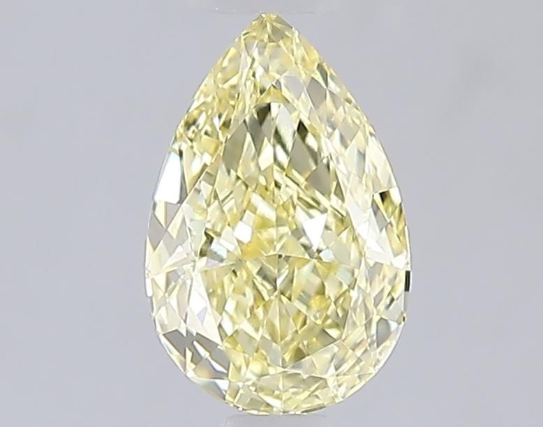 1.06 ct Pear diamond