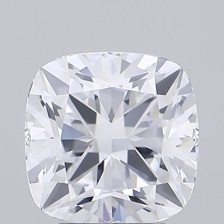 2.55 Carat