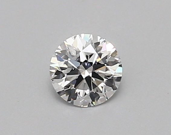 0.39 ct lab-grown Round Diamond