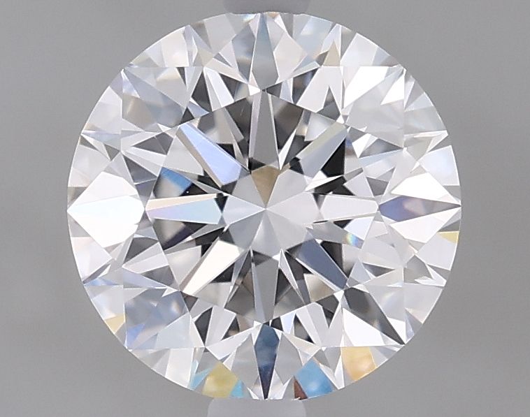 1.09 ct. round Lab Grown Diamond front image