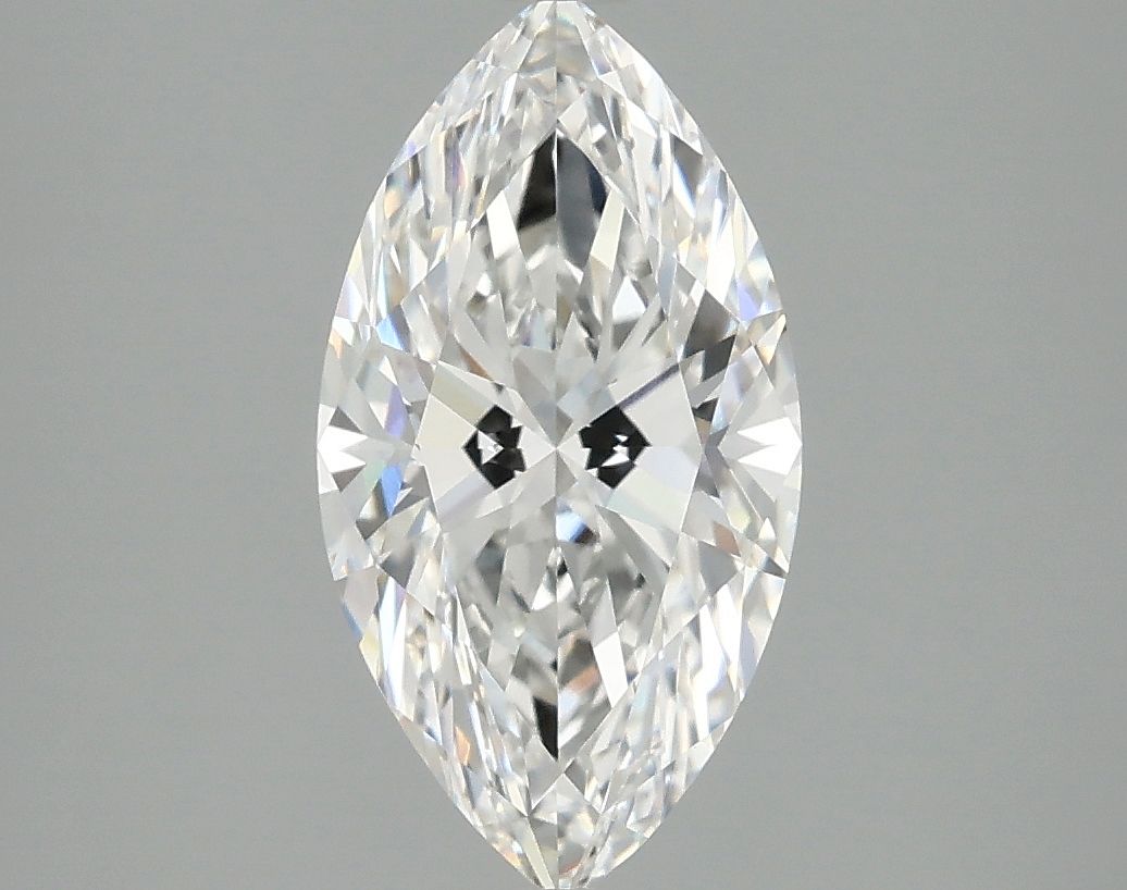 2.07 ct. marquise Lab Grown Diamond front image