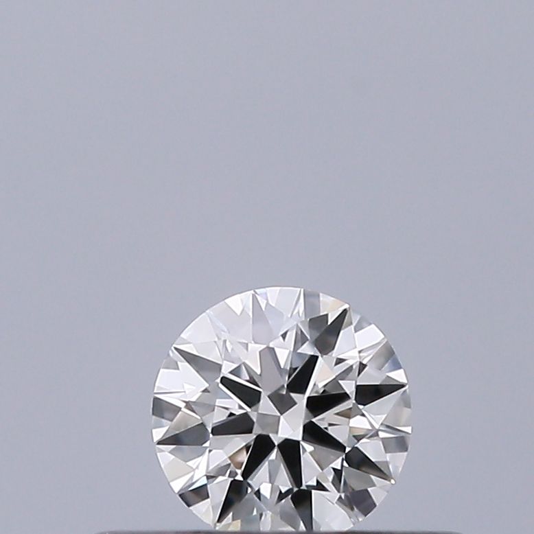 0.18 ct Round diamond
