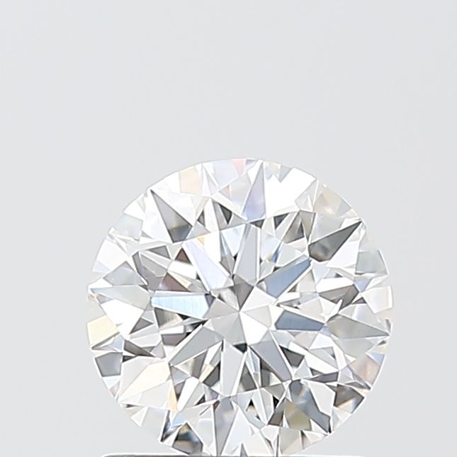 1.09 ct. round Lab Grown Diamond front image