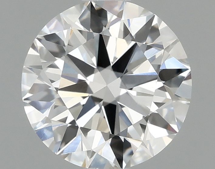 0.98 ct Round diamond