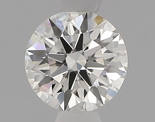 0.52 ct Round Diamond