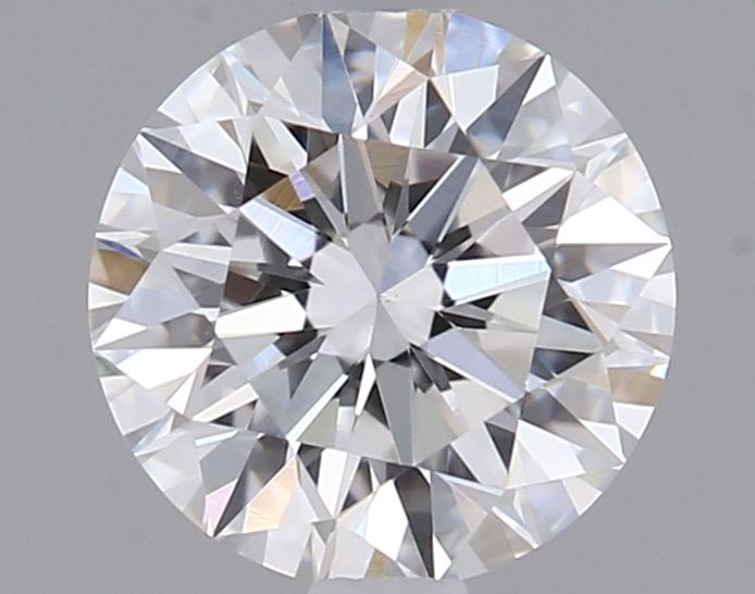 Diament 0.58 ct G/VS1
