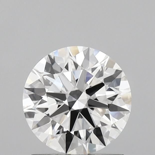 1.21 ct. round Lab Grown Diamond front image