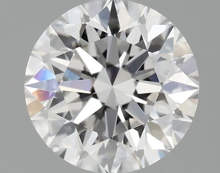 1.09 ct. round Lab Grown Diamond front image