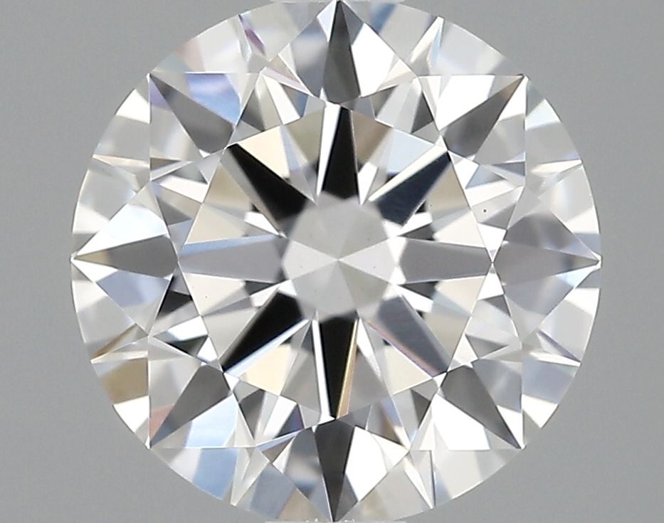 1.16 ct. round Lab Grown Diamond front image