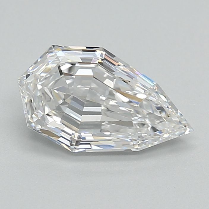 1.03 ct. pear Lab Grown Diamond front image