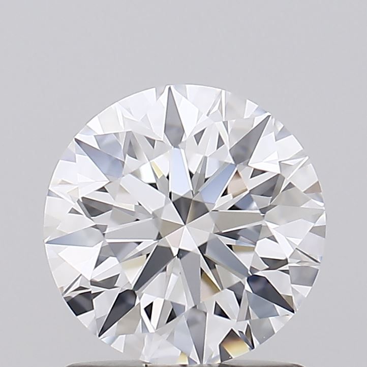 1.29 ct. round Lab Grown Diamond front image